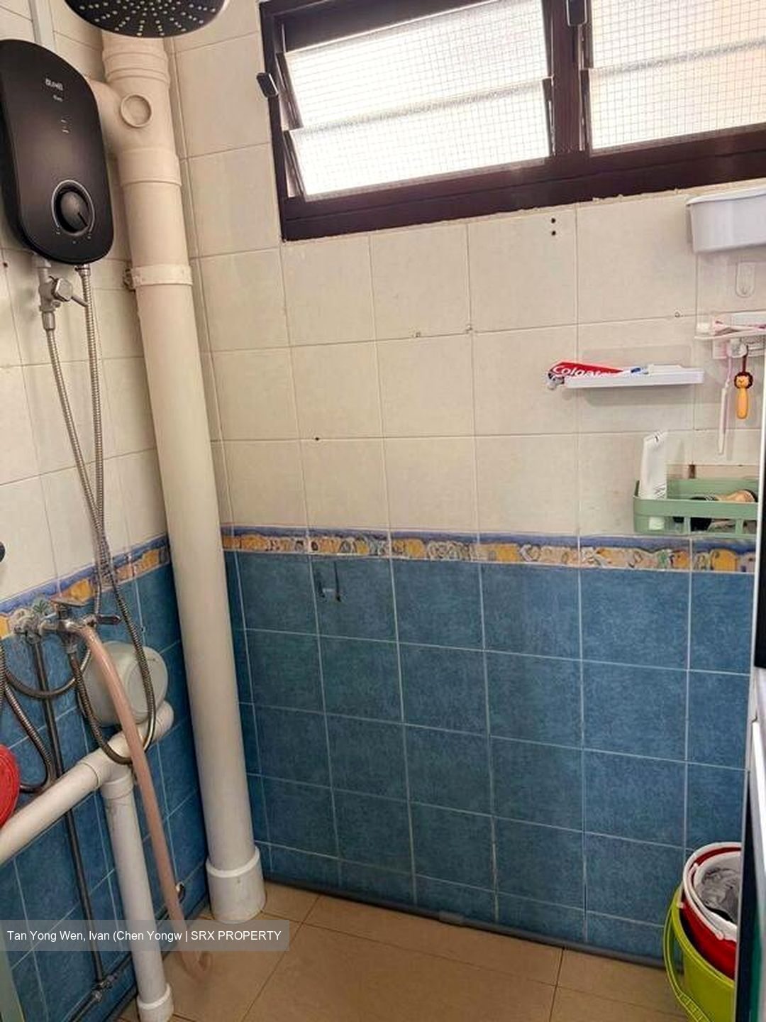 Blk 207 Boon Lay Place (Jurong West), HDB 3 Rooms #523423681